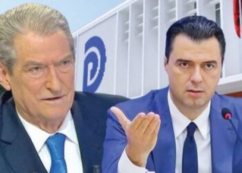 Tre gjyqtarët që kanë në dorë vulën e PD-së