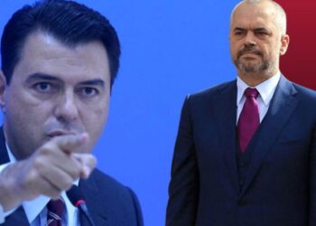 Basha i përgjigjet Ramës pas dakordësisë me Rithemelimin: S’është marrëveshje për anëtarësimin në BE, por pazar mes rrangallave të vjetra të tranzicionit