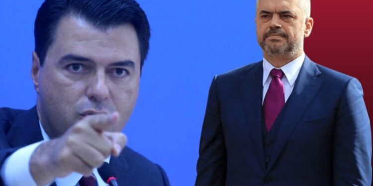 Basha i përgjigjet Ramës pas dakordësisë me Rithemelimin: S’është marrëveshje për anëtarësimin në BE, por pazar mes rrangallave të vjetra të tranzicionit