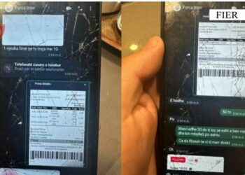 Zbulohen në Fier 2 lokale ku luheshin bastet. Arrestohet një pronar, një tjetër shpallet në kërkim