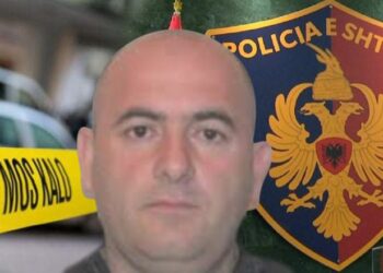 Ekzekutimi i Gentjan Bejtjas në banesë, reagon policia