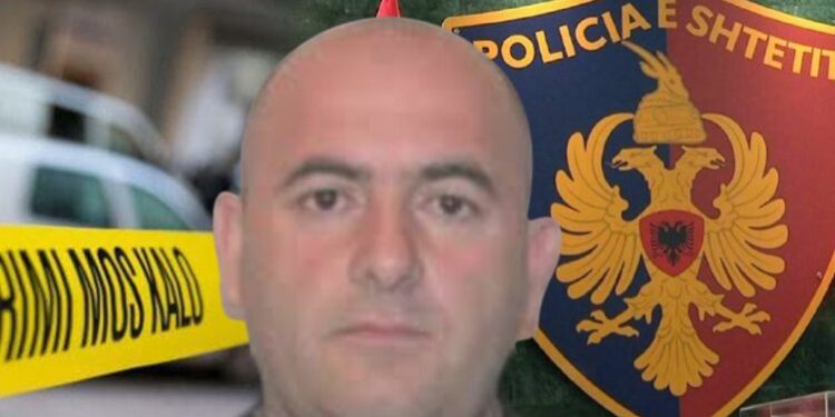 Ekzekutimi i Gentjan Bejtjas në banesë, reagon policia
