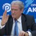 Kërkoi të ishte i pranishëm në Parlament, shtyhet seanca për Berishën në Apelin e Posaçëm