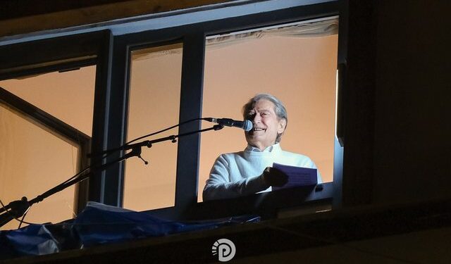 Berisha: Qeveria teknike është zgjidhja e vetme, të mos pajtohemi me pushtetin e krimit