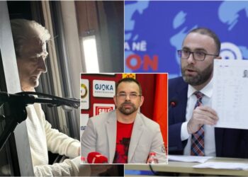 Berisha: Dokumentet e Bardhit shkatërruan klanin mafioz Rama