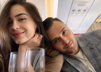 “O shpirt”, u tha se janë ndarë, Bes Kallaku publikon padashje momentin me Xhensilën?