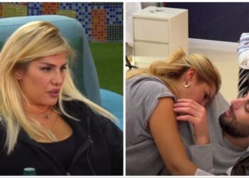 “S’kam fjetur kurrë me një burrë në krevat! Ishte terror”/ Ilnisa flet për jetën e saj intime pas ndarjes nga bashkëshorti