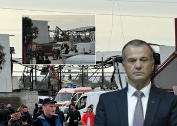 Shpërthimi në kapanonin e Bujar Çelës, SPAK çon në GJKKO kërkesën për vlerësimin e masave