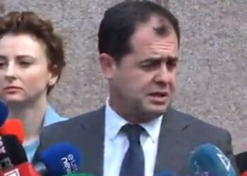 Nis puna tek “Reformat”, Bylykbashi i hapur: PD e mbështet amnistinë, do të shohim për zgjedhje konkrete