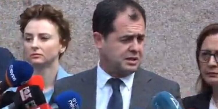 Nis puna tek “Reformat”, Bylykbashi i hapur: PD e mbështet amnistinë, do të shohim për zgjedhje konkrete