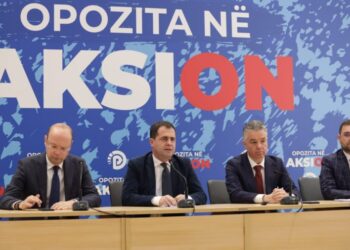 ‘Mbi 12 mln € avulluan’! PD: Dosja në SPAK, Rama foli me Zoto-Mërtirin për Eko Parkun