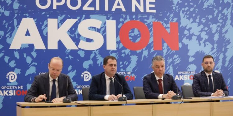 ‘Mbi 12 mln € avulluan’! PD: Dosja në SPAK, Rama foli me Zoto-Mërtirin për Eko Parkun