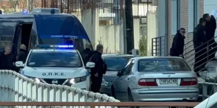 “Jam informator i policisë!”/ U kap me 100 kg drogë bashkë më efektivin grek, zbardhet dëshmia e shqiptarit