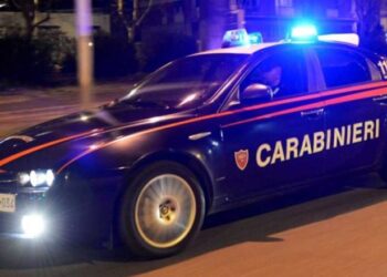 Mori djathë dhe sende argjendi nga një kompani, arrestohet shqiptari në Itali