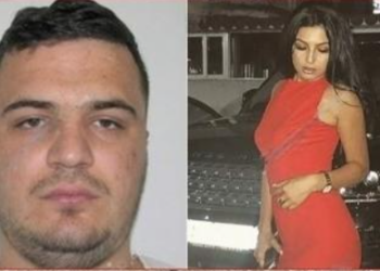 Masakra e Lushnjës/ Gjykata liron partneren e Laert Haxhiut