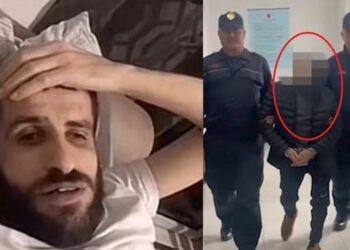 Vetëvrasja e Sibela Abedinit, Gjykata e Apelit lë në burg Altin Çokun