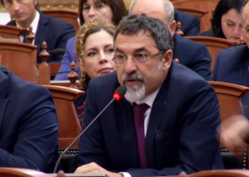 Reforma Zgjedhore/ Basha kërkon Komision të ri, Çuçi: Vetë e çuat në kapitullim, nuk pati asnjë produkt