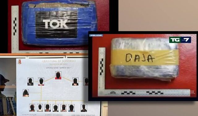 ‘Mafiozi më i madh i Shkodrës”, kush është “DAJA” i kërkuari për vr*sje ngriti rrjet droge në Itali!