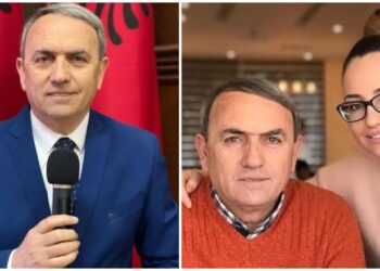 Lajmi i mirë! Vajza e Defrim Methasanit fiton betejën me tumorin, rrëfen përjetimet e një viti në spital