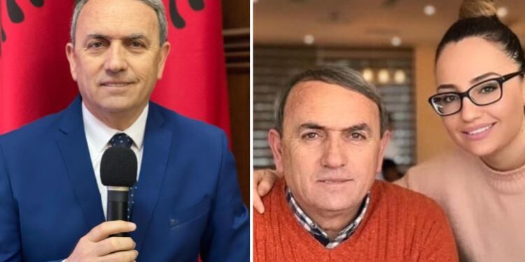 Lajmi i mirë! Vajza e Defrim Methasanit fiton betejën me tumorin, rrëfen përjetimet e një viti në spital