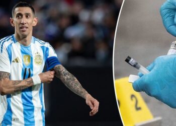 “Ne hedhim plumb dhe njerëz të vdekur”, Di Maria dhe familja e tij kërcënohen me vdekje nga narkoterroristët