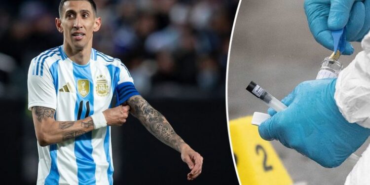 “Ne hedhim plumb dhe njerëz të vdekur”, Di Maria dhe familja e tij kërcënohen me vdekje nga narkoterroristët