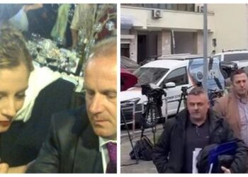 “Nuk kam asnjë lidhje me Artan Gaçin”/ Zbardhet dëshmia e drejtorit të Kadastrës Vlorës në GJKKO: Nuk kam patur sugjerime përfshirë dhe Jorgo Goron