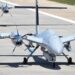 Dronët “Bayraktar” vijnë në Shqipëri, nis montimi në bazën e NATO-s në Kuçovë