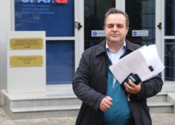 Mjeku Edvin Prifti: Është tentuar vrasja ime dhe e fëmijëve të mi të mitur, do publikoj provat