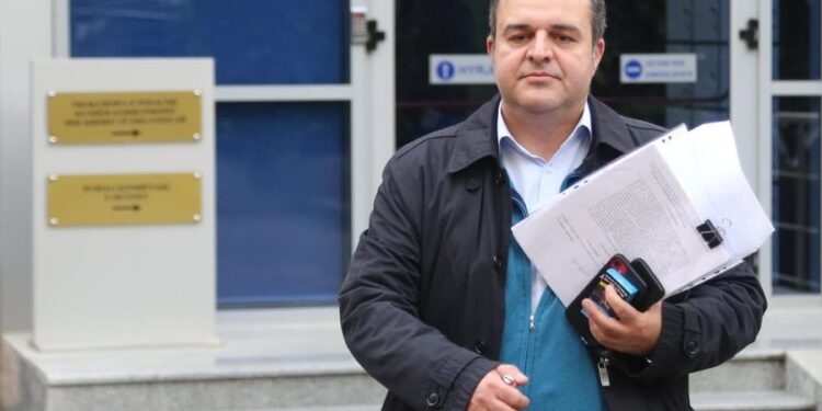 Mjeku Edvin Prifti: Është tentuar vrasja ime dhe e fëmijëve të mi të mitur, do publikoj provat