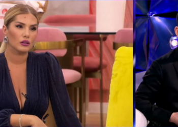 “Egla ngre grackën, ju bini brenda”/ Opinionistët- Ilnisës: Si ndihesh kur i përmend fëmijët…