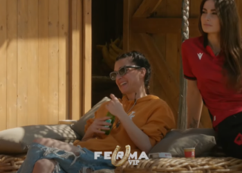 Elsa Lila tregon kuptimin e veçantë të emrit të vajzës, që lidhet me nënën e saj të ndjerë