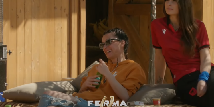 Elsa Lila tregon kuptimin e veçantë të emrit të vajzës, që lidhet me nënën e saj të ndjerë