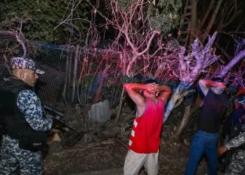 Lufta e ashpër kundër bandave, presidenti i El Salvadorit angazhon 6000 ushtarë dhe policë në terren