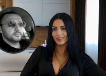 U ekzekutua ne Ekuador, i biri që Ergys Dashi nuk e takoi kurrë bën 2 vjeç, ish-partnerja: Do të mbaj si princ