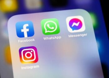 Çfarë po ndodh? Bie Whatsapp, Instagram, Facebook dhe Messenger