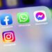 Çfarë po ndodh? Bie Whatsapp, Instagram, Facebook dhe Messenger