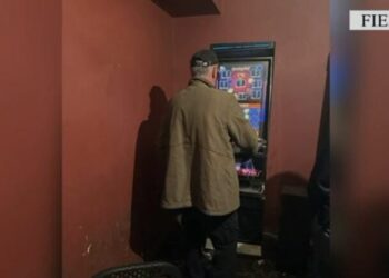 Kishin përshtatur një ambient në lokal për lojëra fati, arrestohet menaxheri, në kërkim pronari