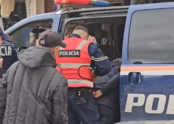 Sherri me thika në Fier, ndërron jetë i plagosuri