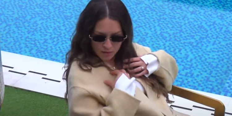 “E kam vuajtur shumë bullizmin”/ Françeska: Nuk e kam kryer Universitetin, kam gënjyer