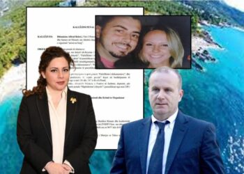 Kush e shmangu Artan Gaçin nga dosja e Himarës, historia e resortit me letra të falsifikuara