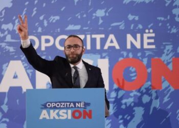 “Opozita, bashkim për fitore”, drejtuesit e “Rithemelimit” zhvillojnë takime me bazën në Pukë