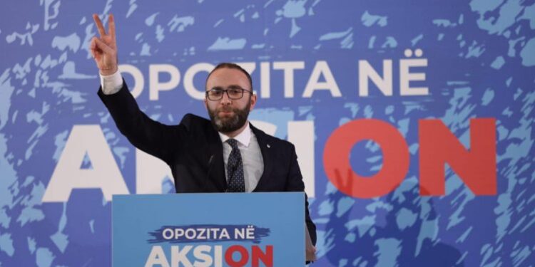 “Opozita, bashkim për fitore”, drejtuesit e “Rithemelimit” zhvillojnë takime me bazën në Pukë