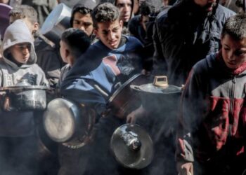 OKB paralajmëron për krime lufte në Gaza: Faktet flasin vetë!