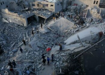 Lufta në Gaza, mbi 13 mijë fëmijë janë vrarë prej tetorit