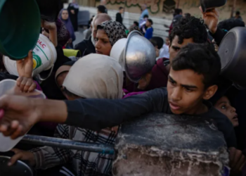 Lufta e Izraelit në Gaza, BE: Uria po përdoret si armë