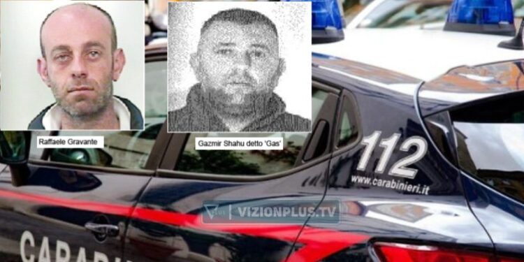 Si u bë pronari i lokalit “urë lidhëse” mes “kapos” italian të drogës dhe bandës së shqiptarëve. Strategjia që përdorte “Gas”