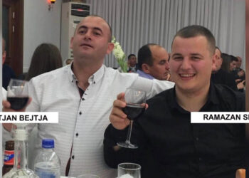 Snajperi dhe pistat/ Vrasjet e bujshme ku kishte ‘gisht’ Bejtja