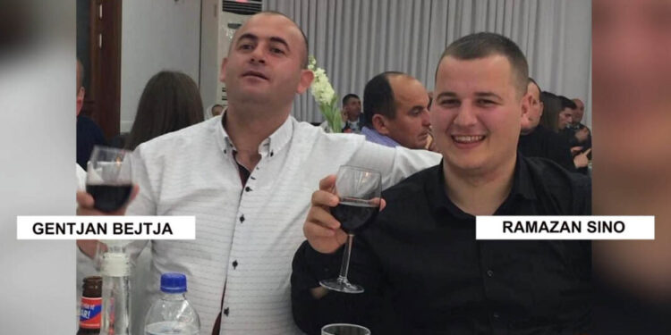 Snajperi dhe pistat/ Vrasjet e bujshme ku kishte ‘gisht’ Bejtja