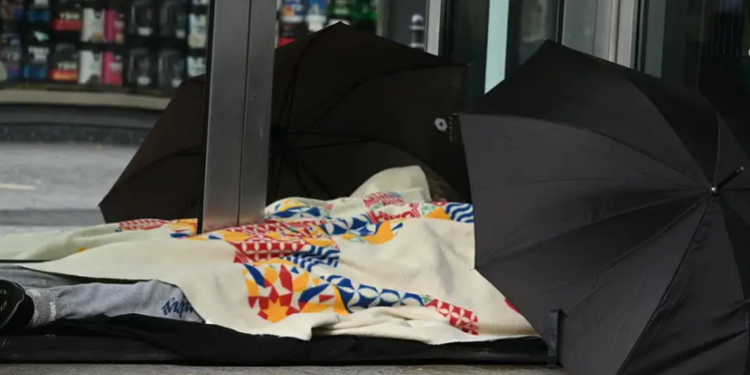 Gjermania po bën shumë pak për të luftuar varfërinë në vend